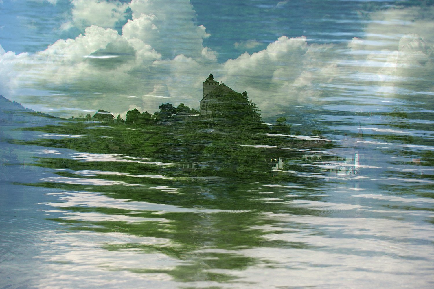 © Korinna Fröhlich