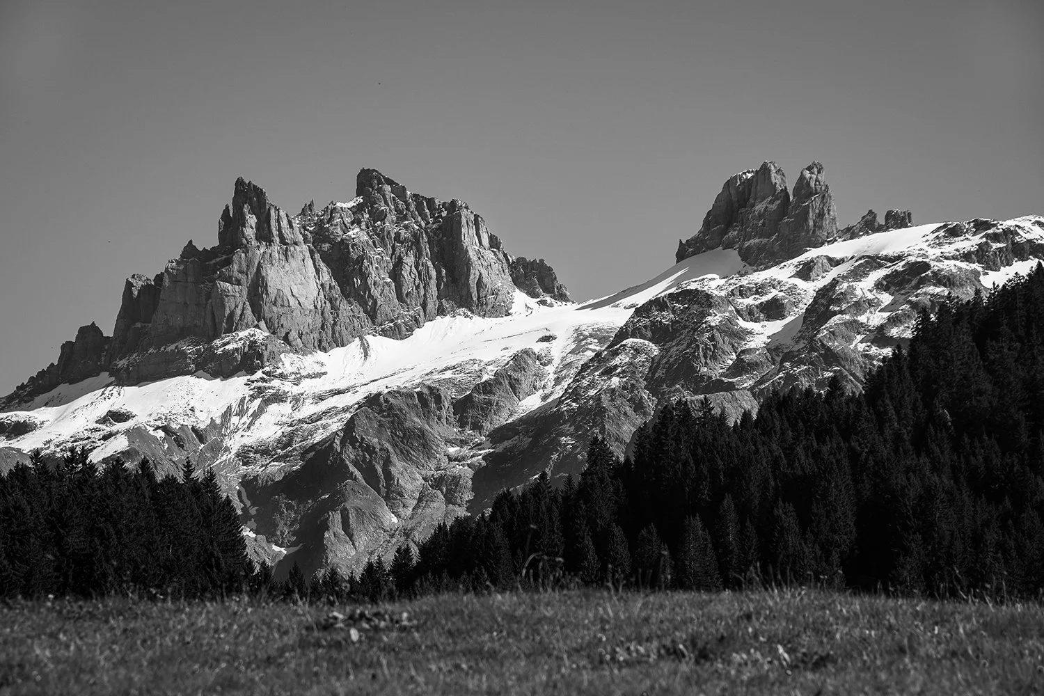 © Liselotte Albisser