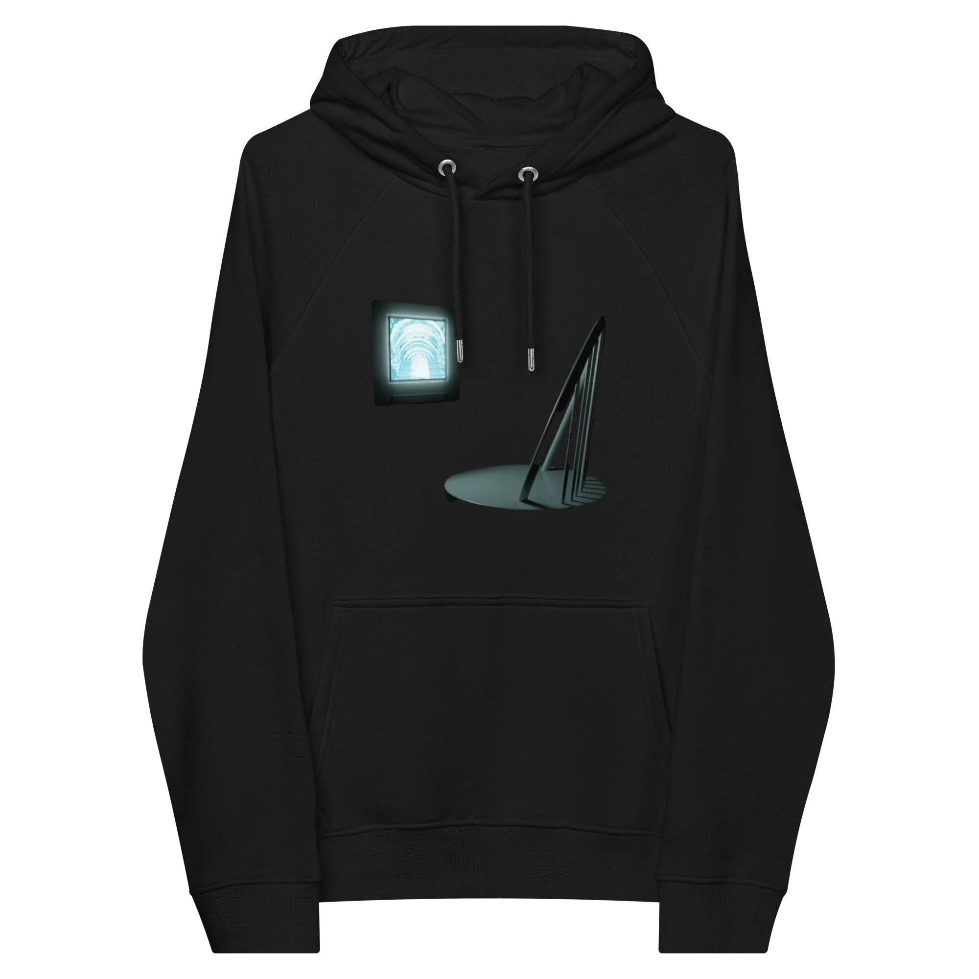 unisex-eco-raglan-hoodie-black-front-66635035c4726.jpg