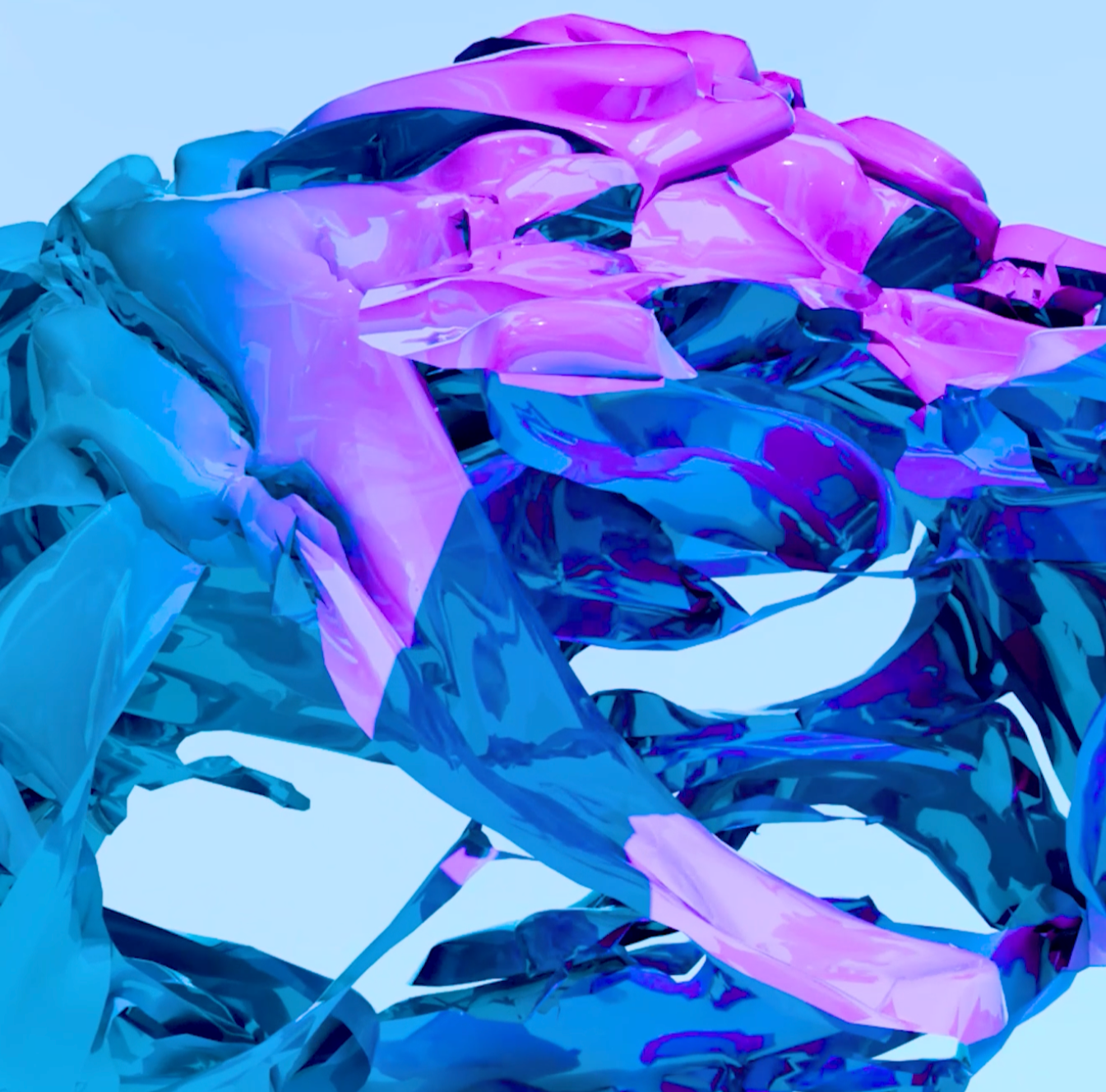 Another Lifetime: 3D Graphics