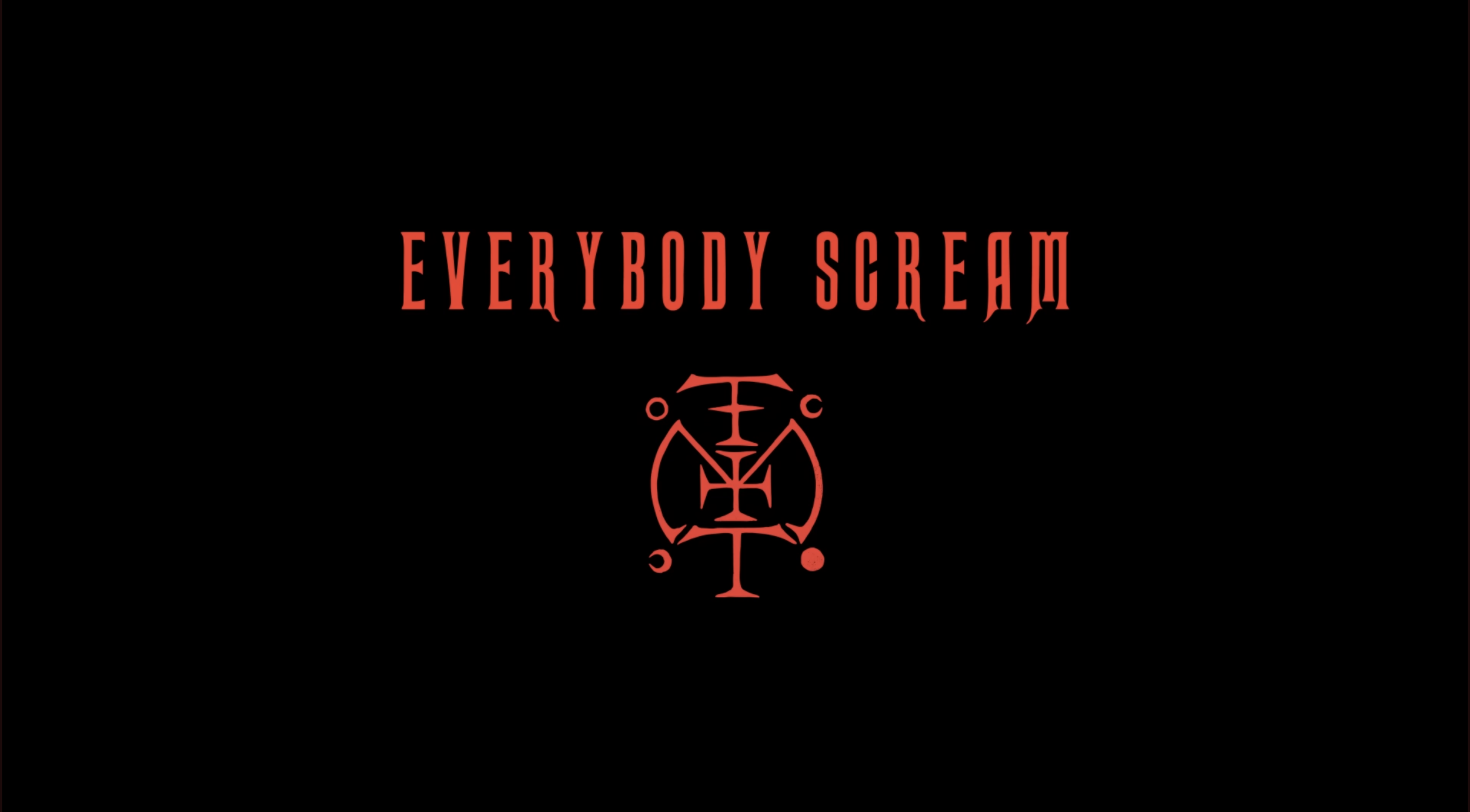 Florence + The Machine: Everybody Scream