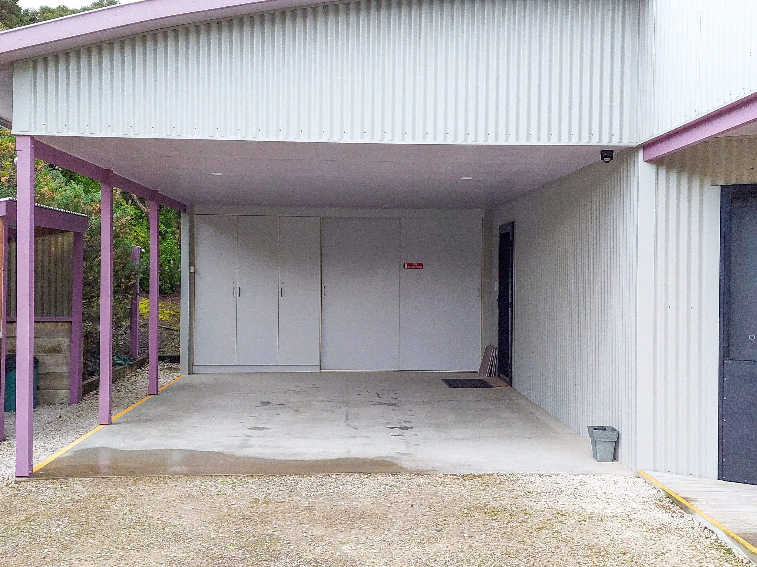 Accommodation Nelson Victoria