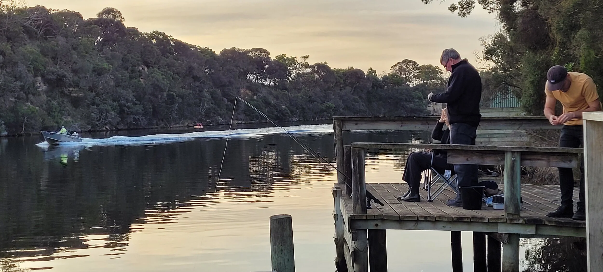 Accommodation Nelson Victoria