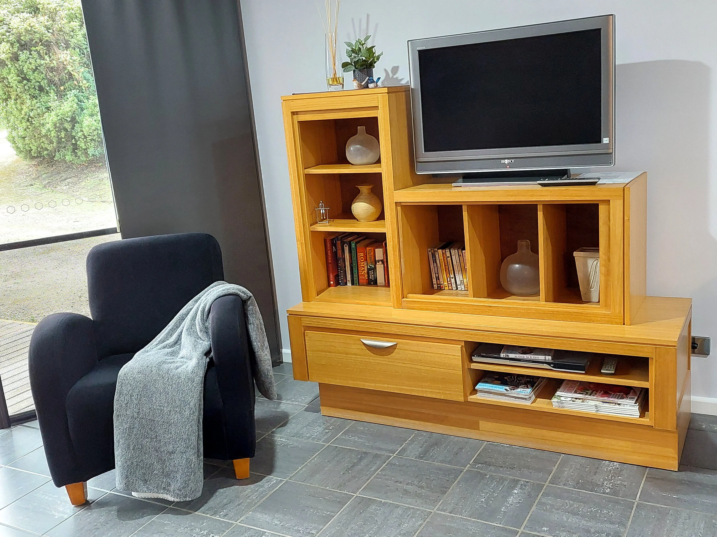 Accommodation Nelson Victoria