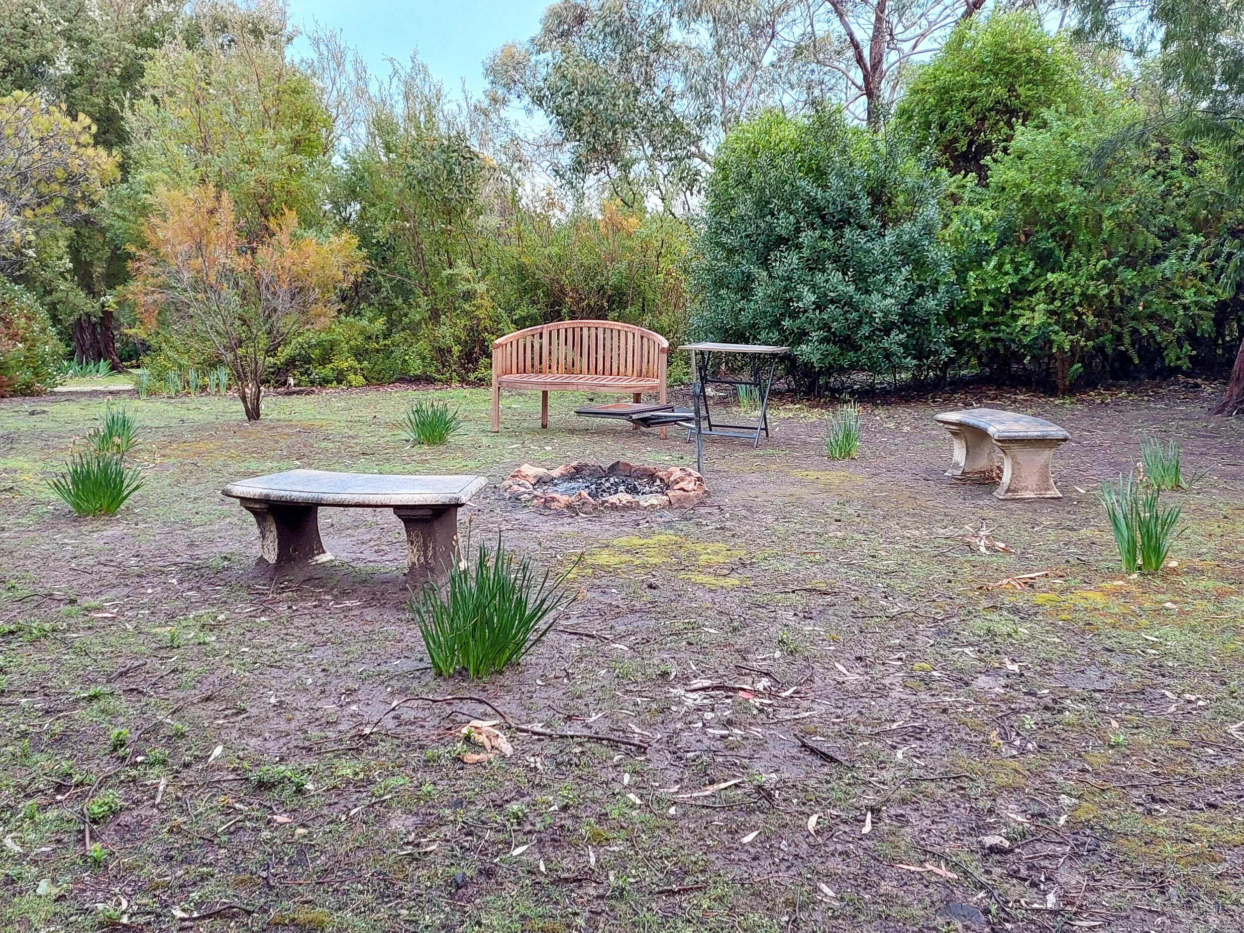 Accommodation Nelson Victoria