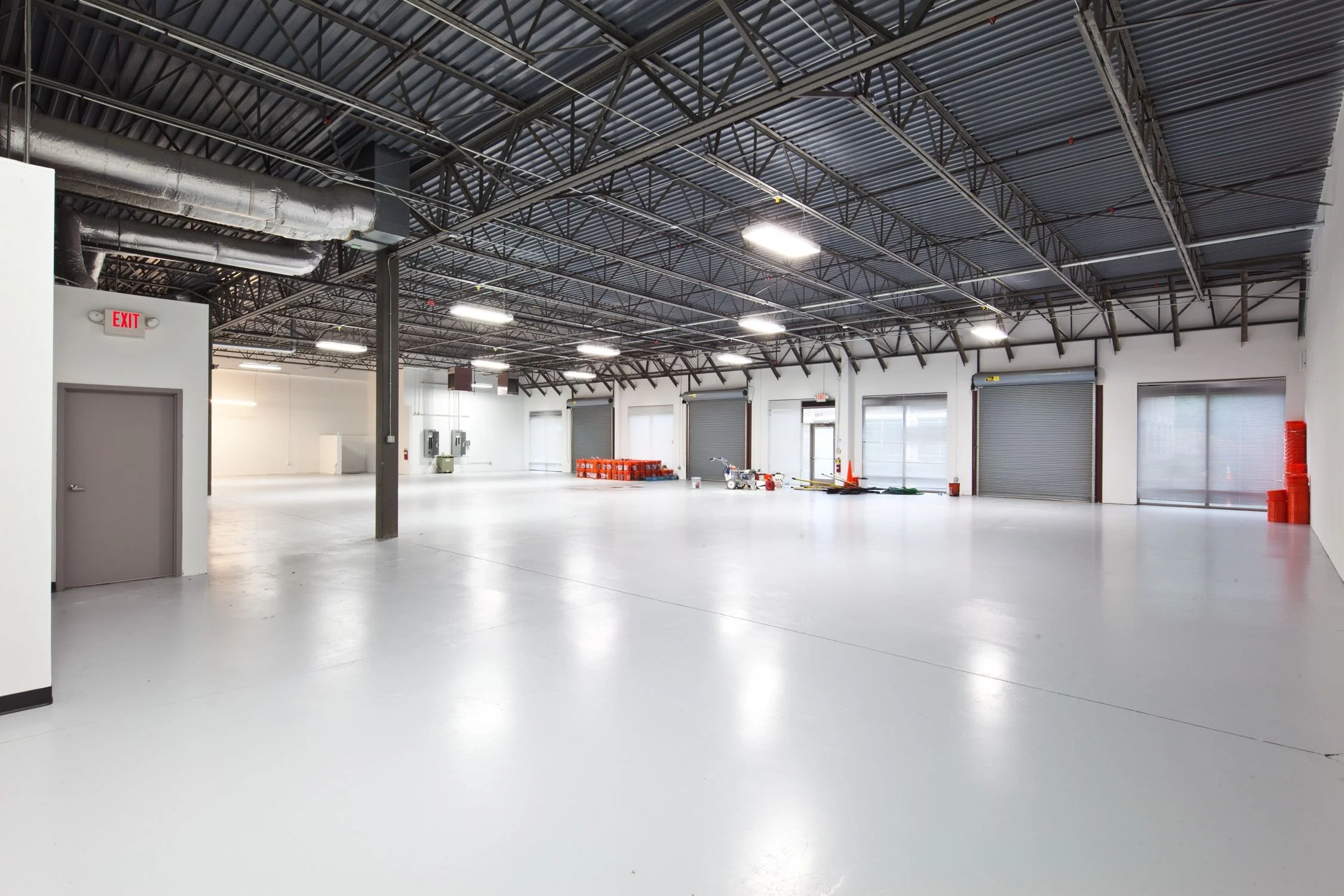 $1B Joint Venture Launched to Acquire Industrial Service Facilities