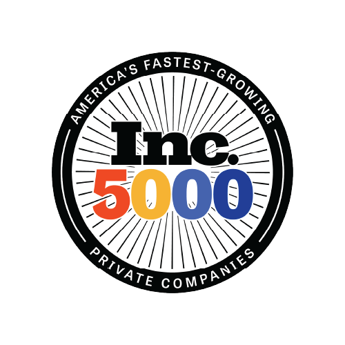 Inc. 5000 logo