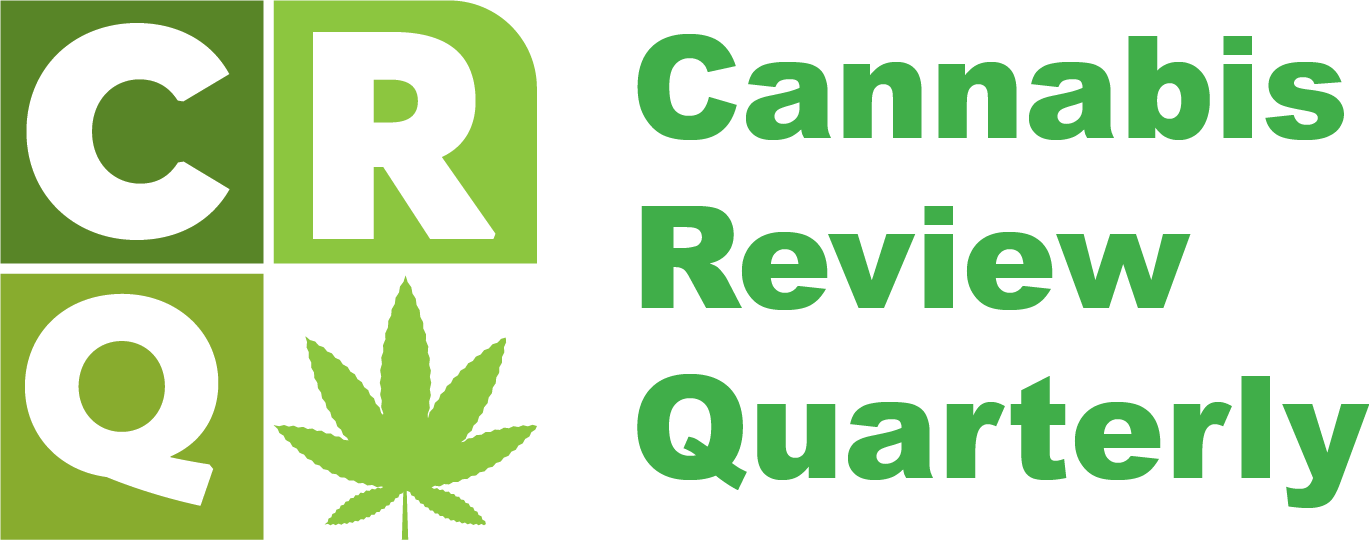 Cannabis Review Quarterly