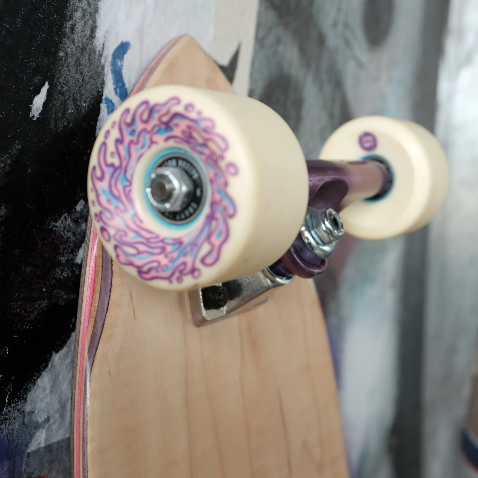 MAPLE MINI CRUISER - 1 / 1