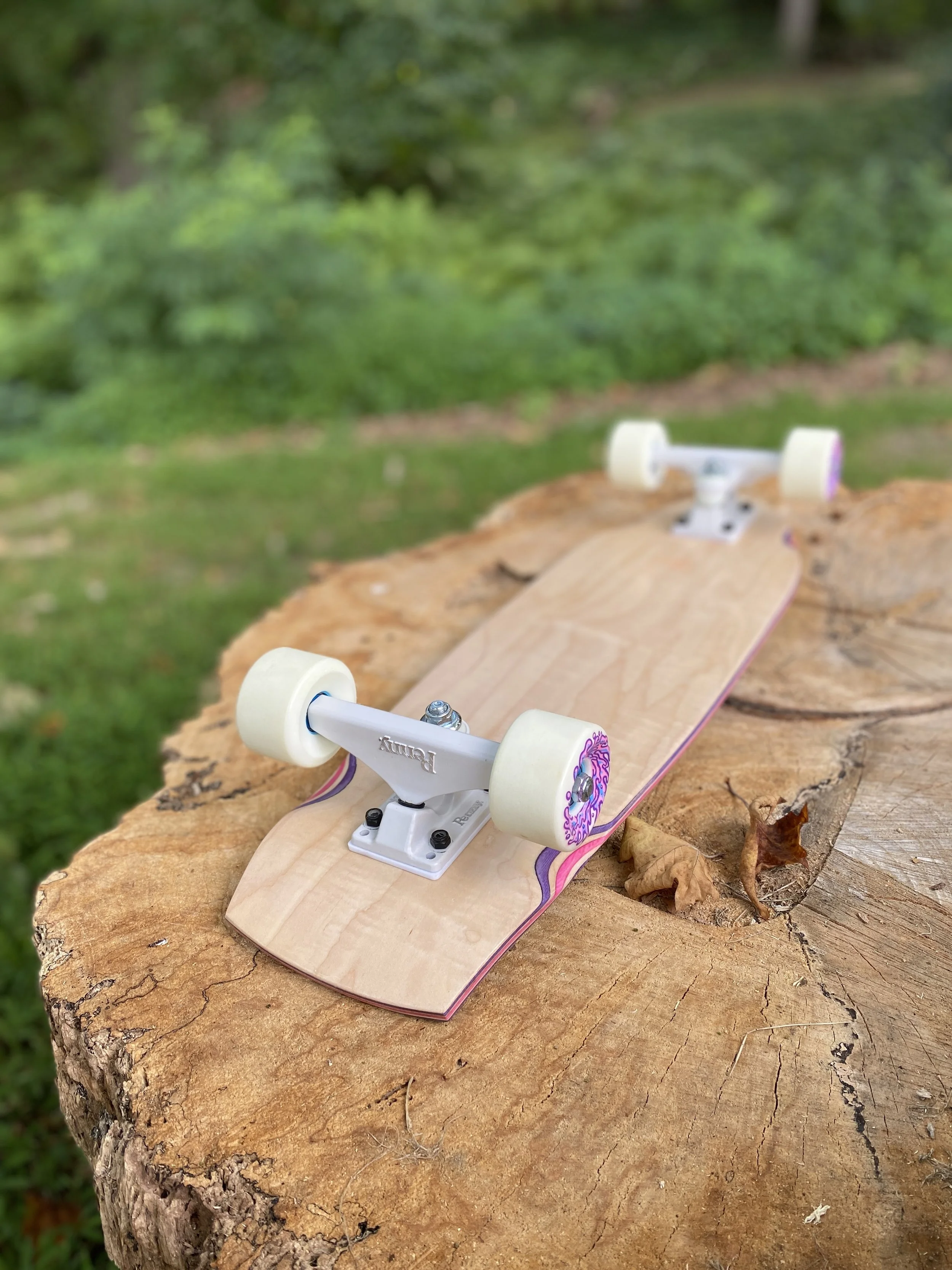 MAPLE MINI CRUISER - 1 OF 1
