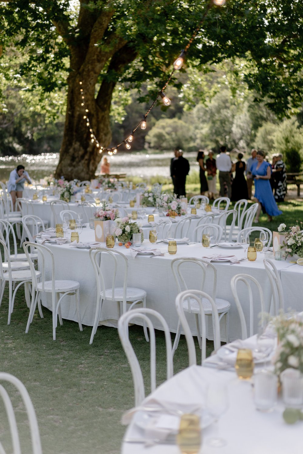 Garden Party Venues Sydney