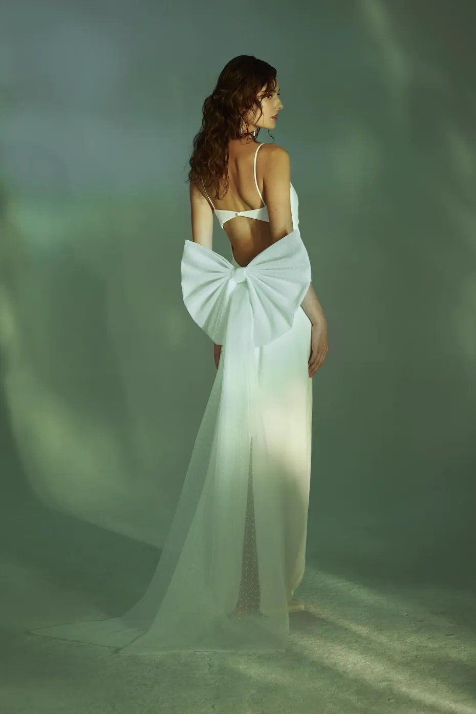 Wedding dress trends for 2024 include 'unexpected details' and