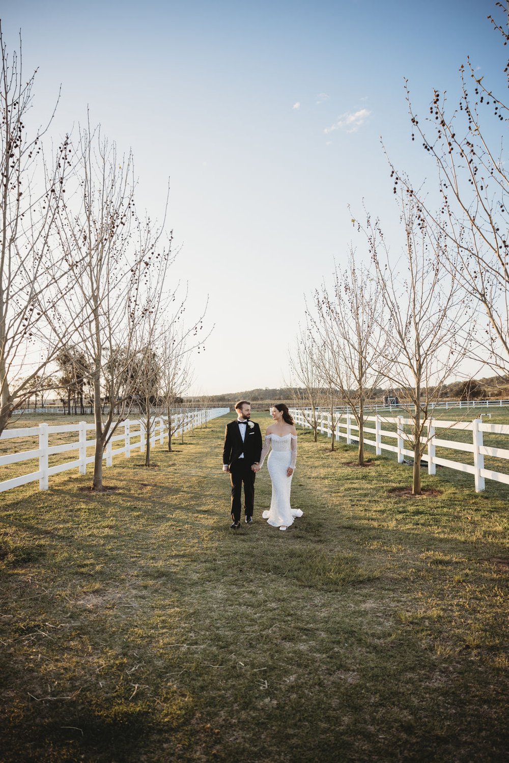 Wedding Venue Hunter Valley Dark Horse