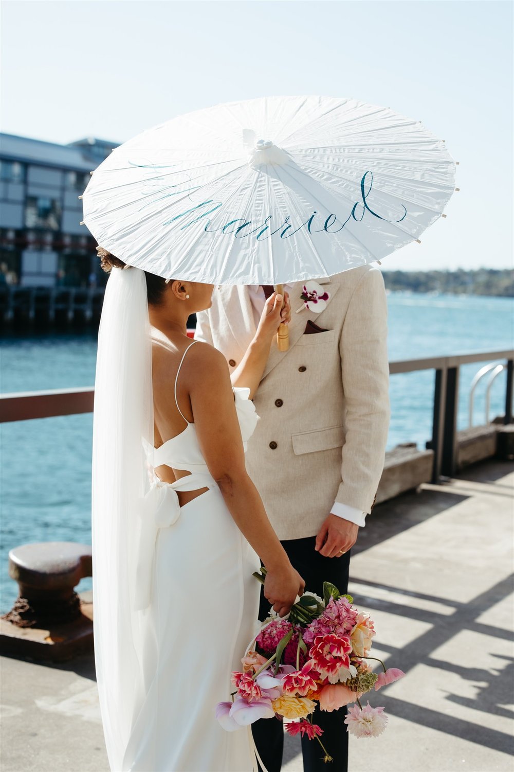 The Wed votes Honey Lane Top Wedding Planner Australia