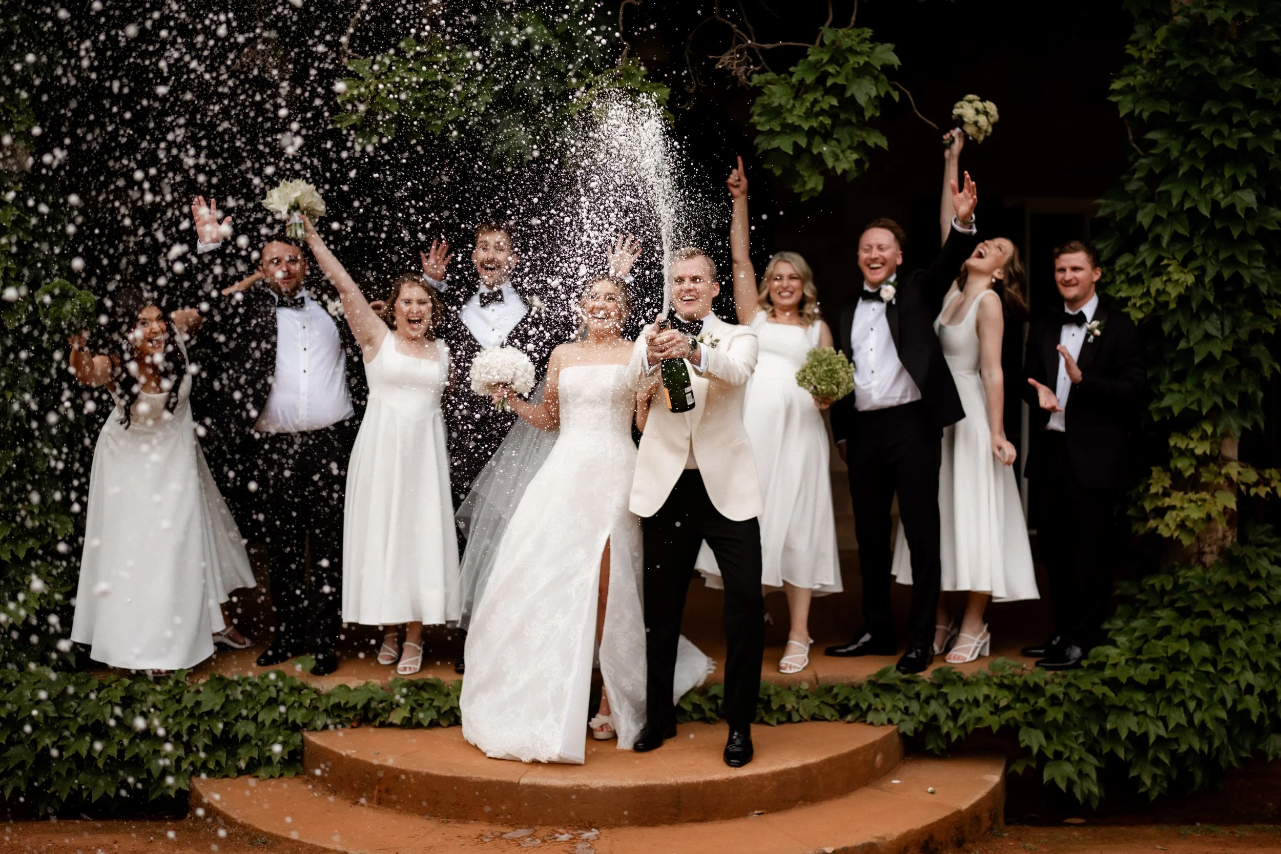 Why Your Wedding Doesn’t Need to Be Published to Be Beautiful
