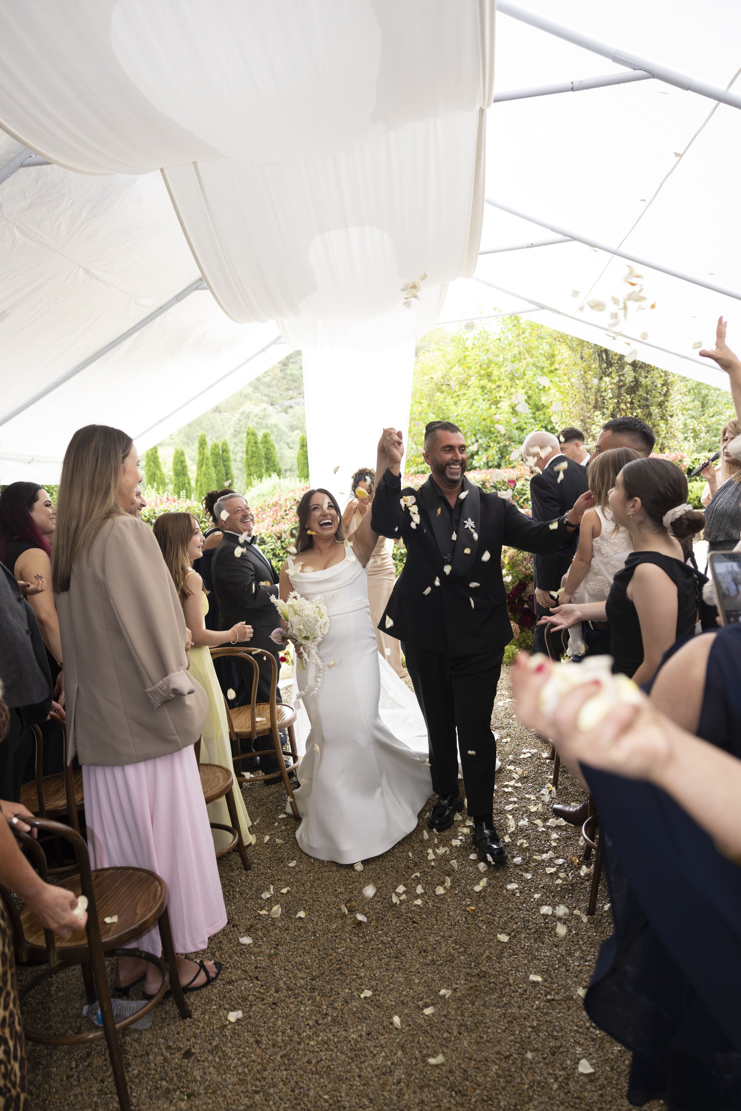 The 5 Biggest Mistakes Engaged Couples Make (From a Wedding Planner of 14 Years)