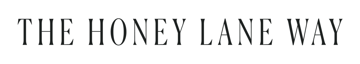 Honey Lane - Sydney Wedding Planner | Wedding Stylist Sydney