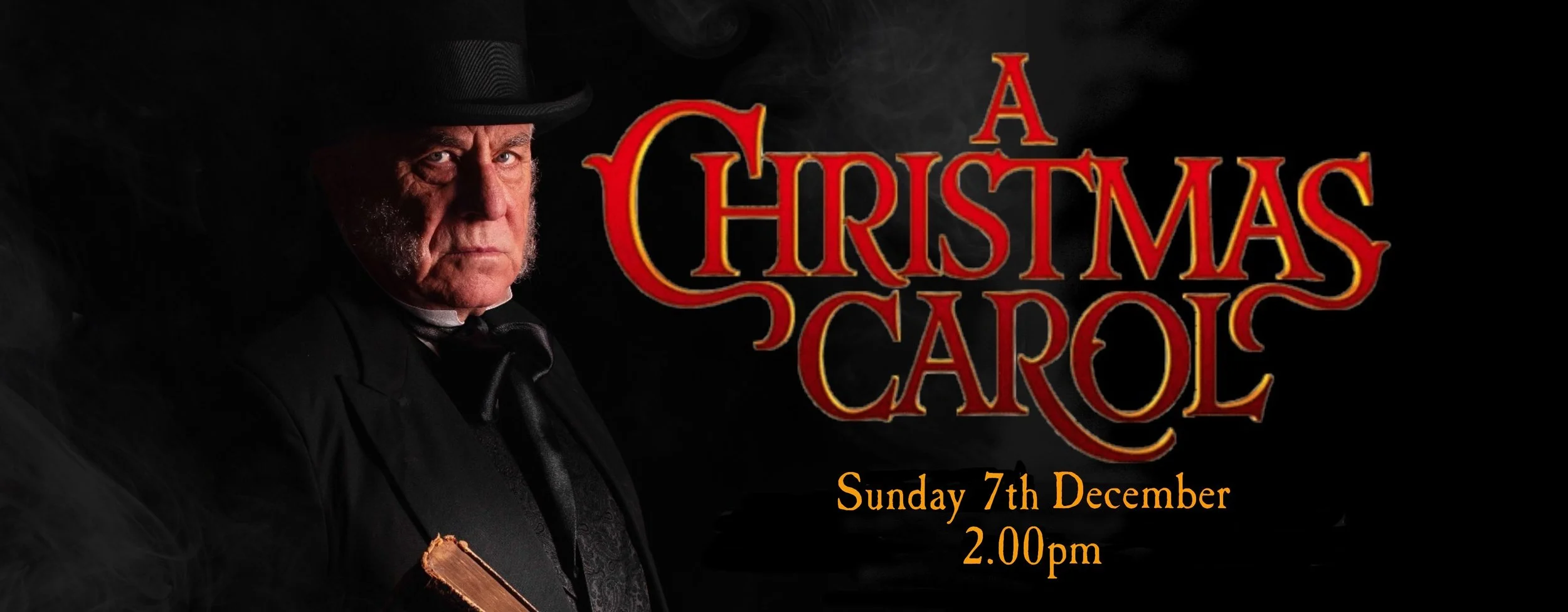 A CHRISTMAS CAROL – KOORLINY