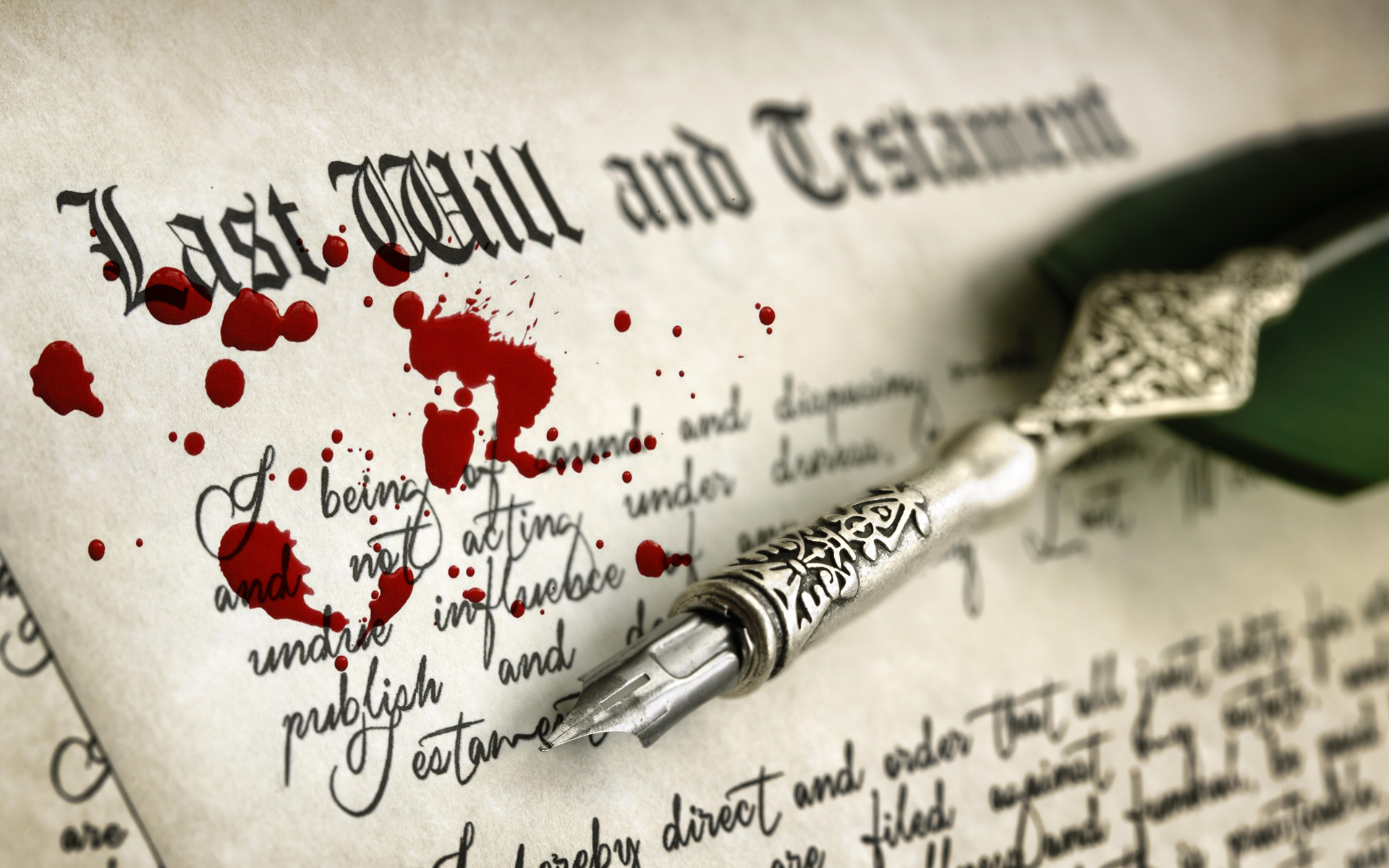 Murder at The Manor – ESPLANADE HOTEL- FREMANTLE