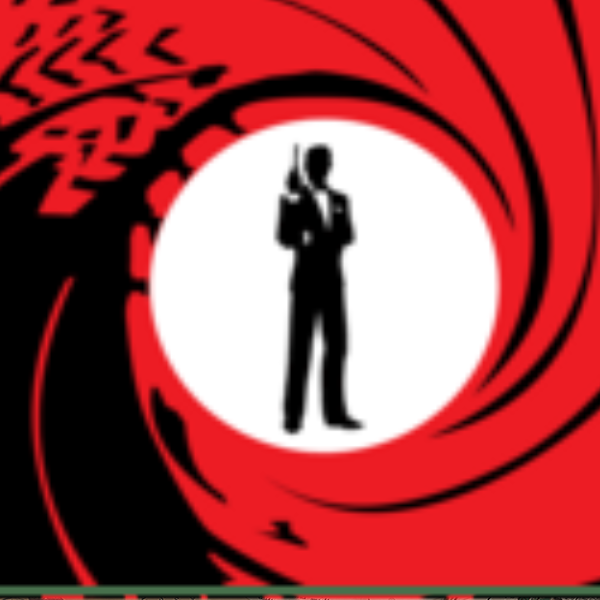 The Spy Who Went Out In The Cold - A James Bond Cold Case - ADELAIDE