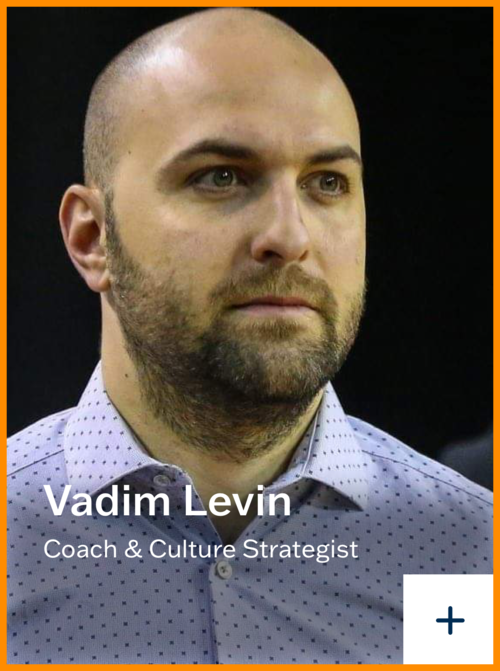 Vadim Levin