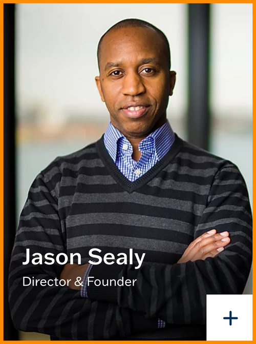 Jason Sealy