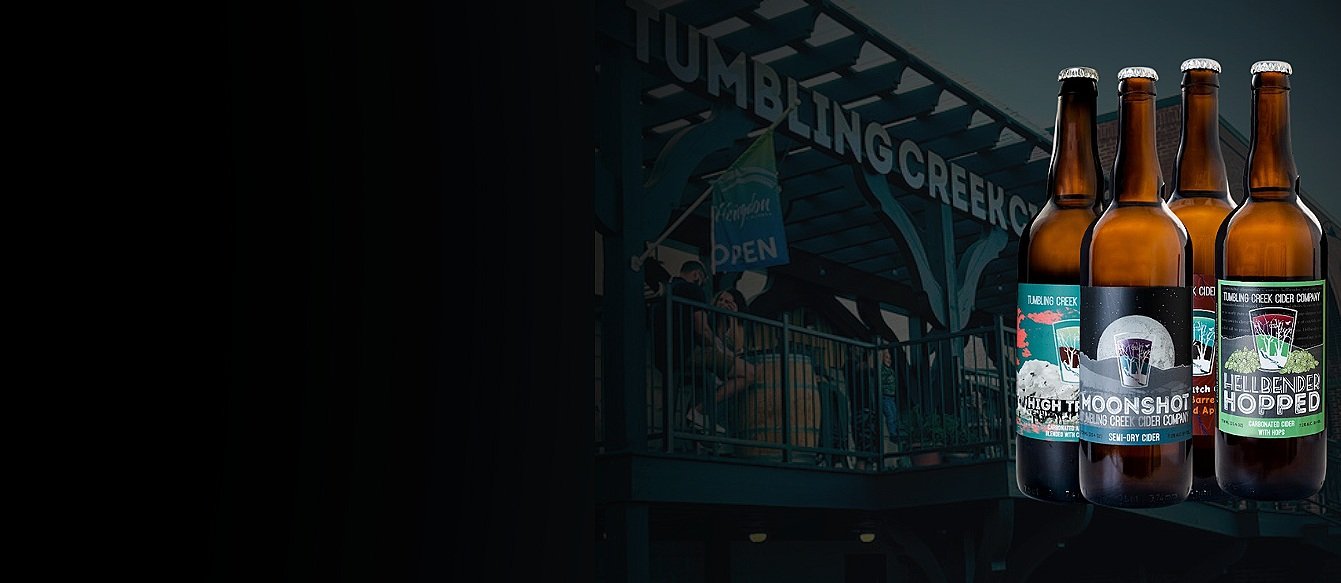 Tumbling Creek Cider Company