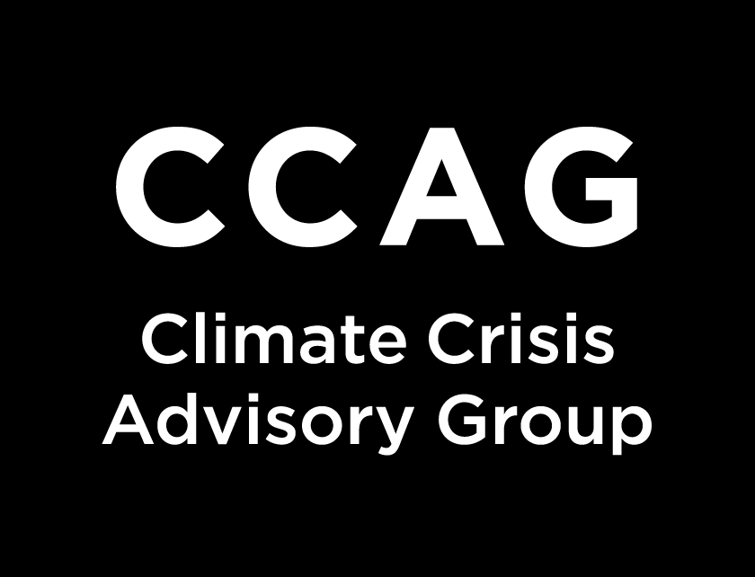 Climate Crisis Advisory Group