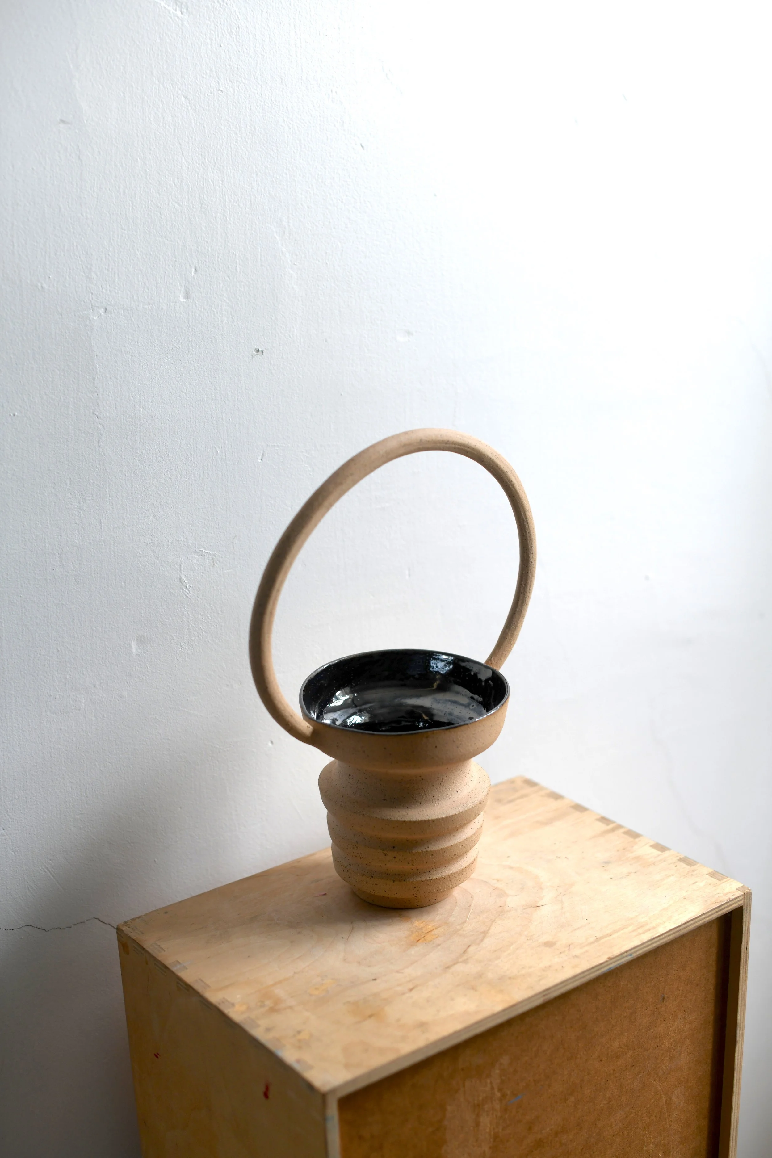 Wide Hilma Vase in Buff_Black v2.JPG