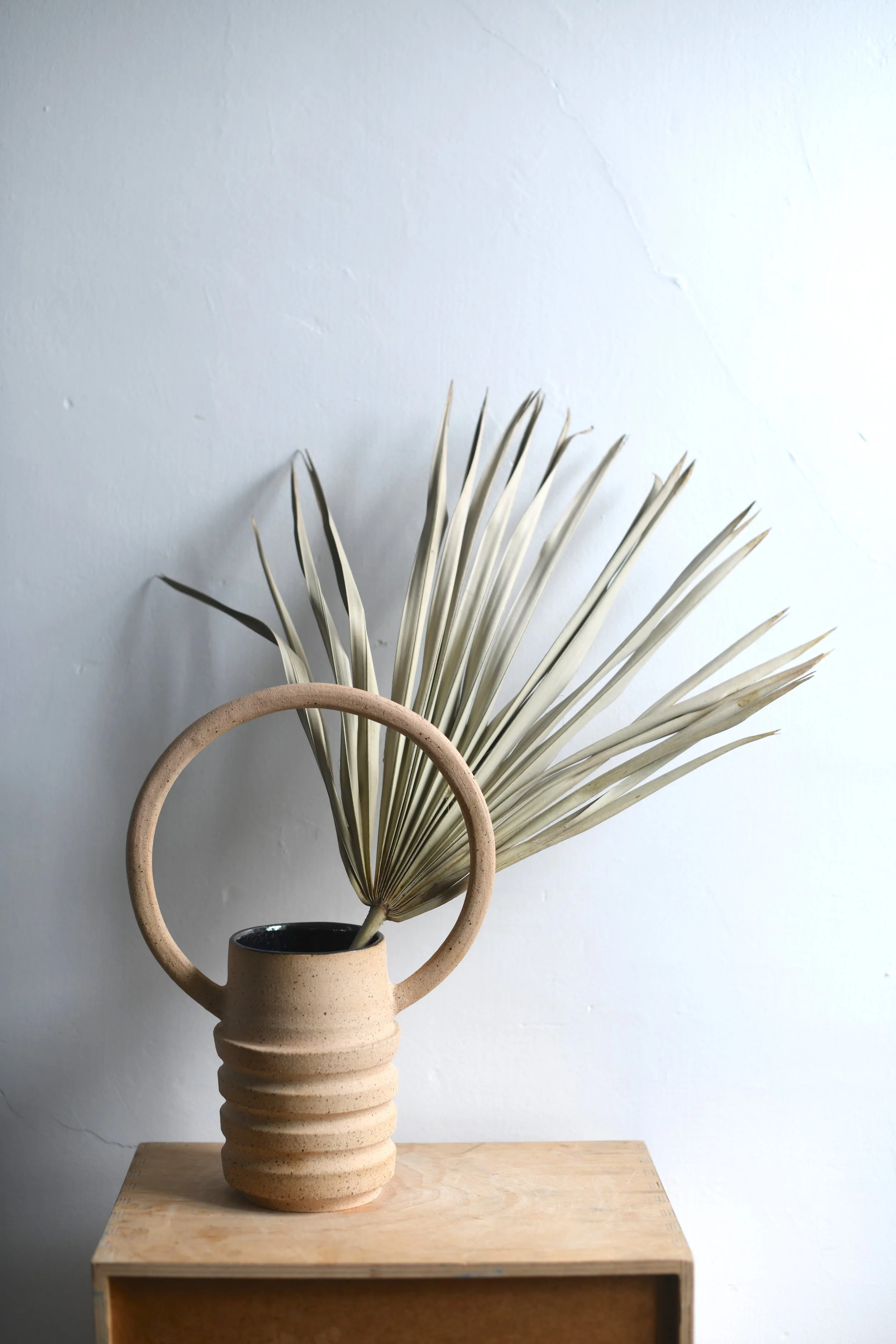 Hilma Vase in Buff_Black v1.JPG