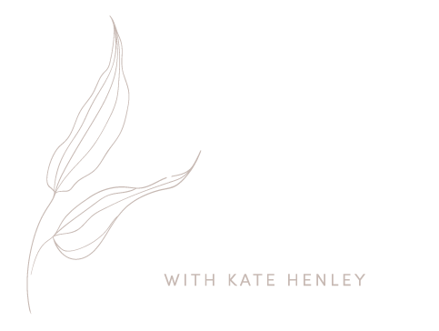 The Way of Living - Kate Henley