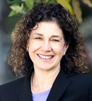 Susan Aref ORF — GRF