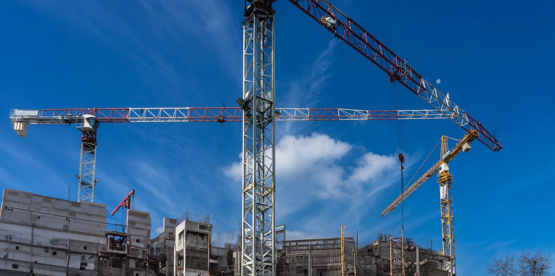 Issac Contractor Construction ISAC | Collective Defense for the Construction Sector — GRF