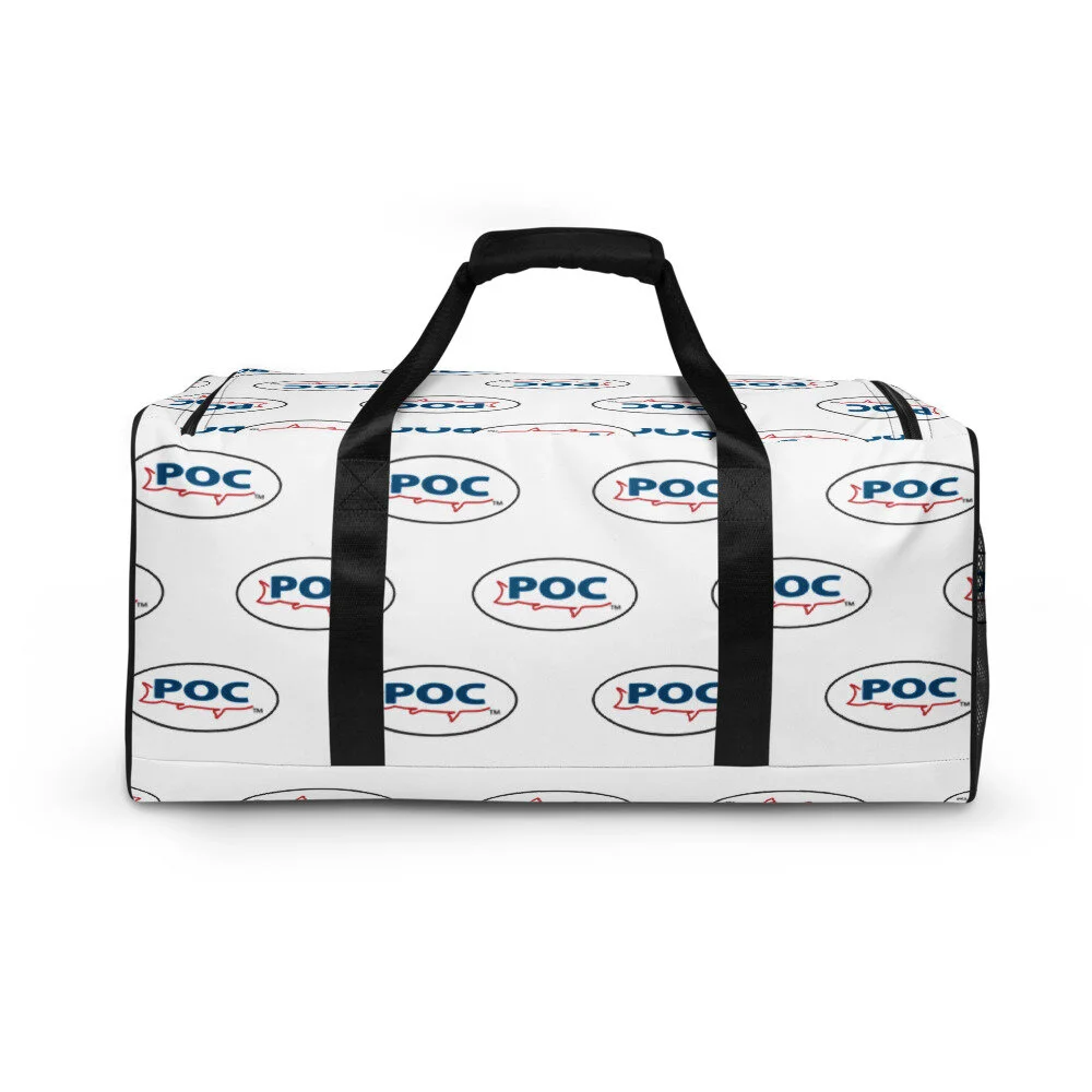 POC Duffle Bag | Port O