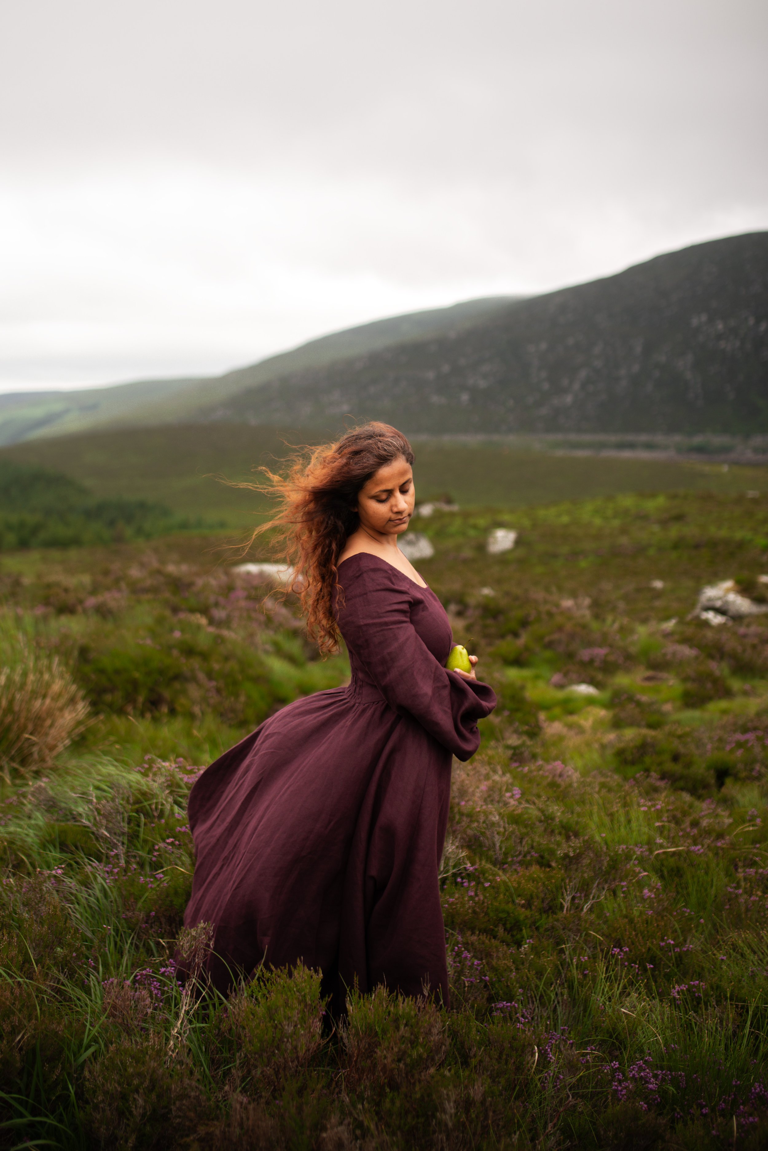 Dressing with Purpose: Why Sustainable Outfits Like Son de Flor Are a Natural Fit for My Photography