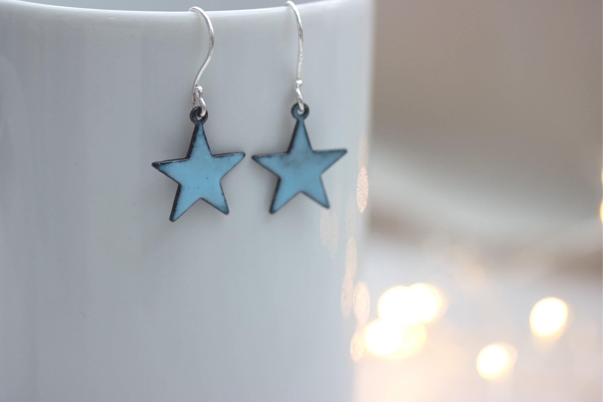 The+Little+Red+Hen+blue+enamel+star+earrings.jpg