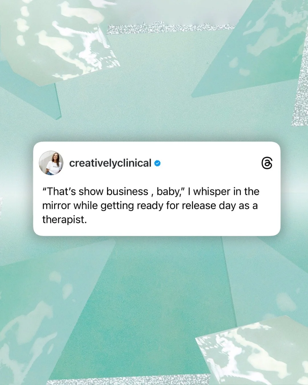 My initial reactions and thoughts this morning as a therapist to The Life of a Showgirl 🧡🩵🤩 I am thoroughlyyyyyy enjoying it so far and cannot wait to talk about it in sessions! 

Early favs are fate of Ophelia, Elizabeth Taylor, and cancelled! Bu