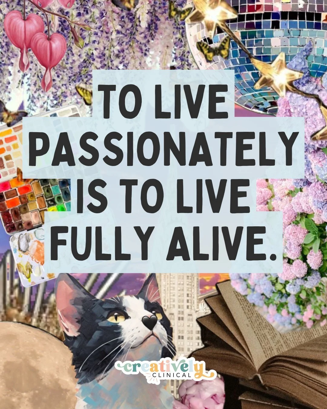 Let&rsquo;s be real, pursuing your dream often does look a little unhinged. 

You&rsquo;re chasing ideas that don&rsquo;t make sense yet, working on projects no one&rsquo;s heard of, and believing in a future that only exists in your imagination (for