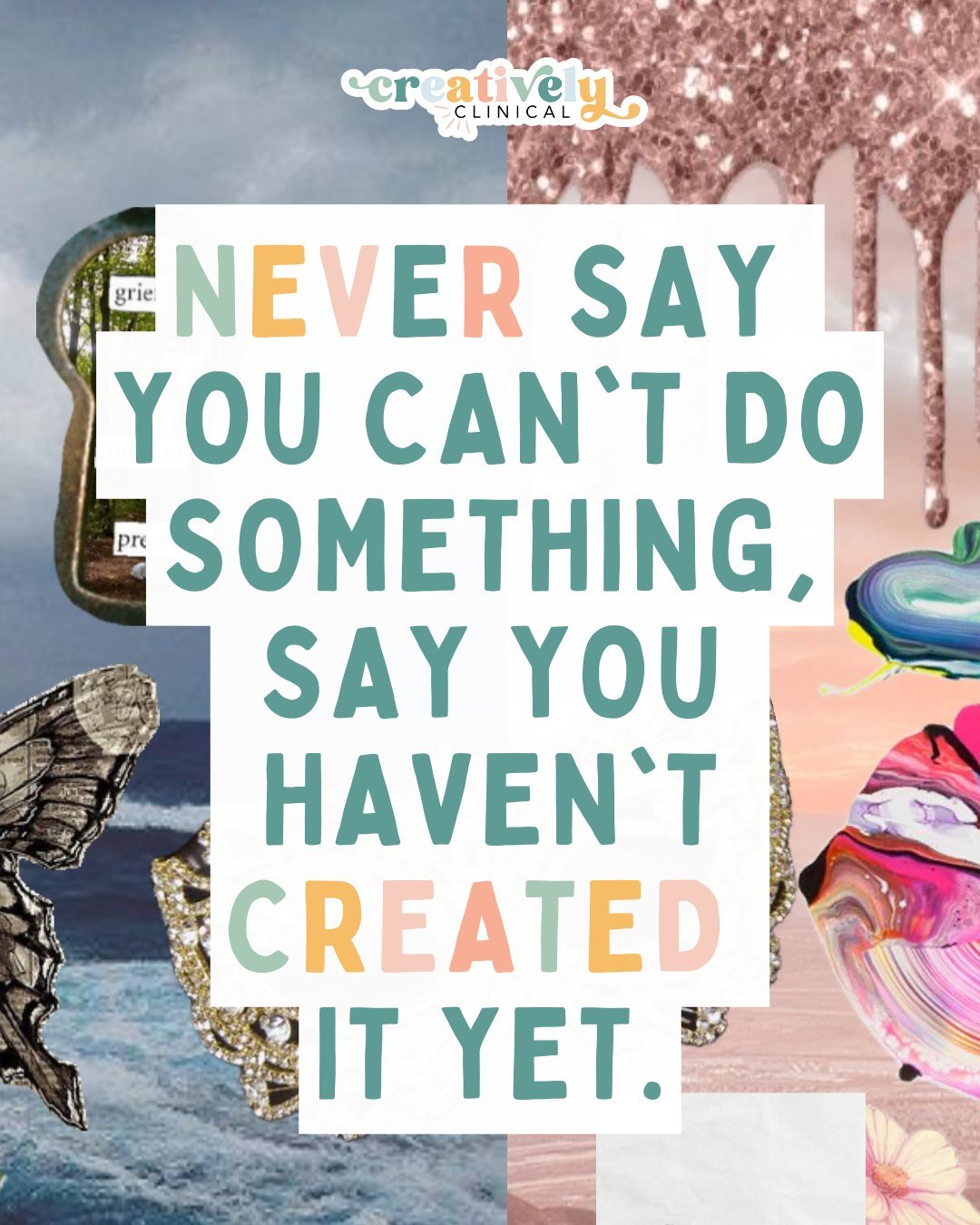 This one simple shift in mindset leaves room for curiosity instead of shame 👏 one of my favorite quotes from the incredible wisdom of @rickrubin 

Creativity isn&rsquo;t about instant mastery or achieving goals the first try, it&rsquo;s about showin