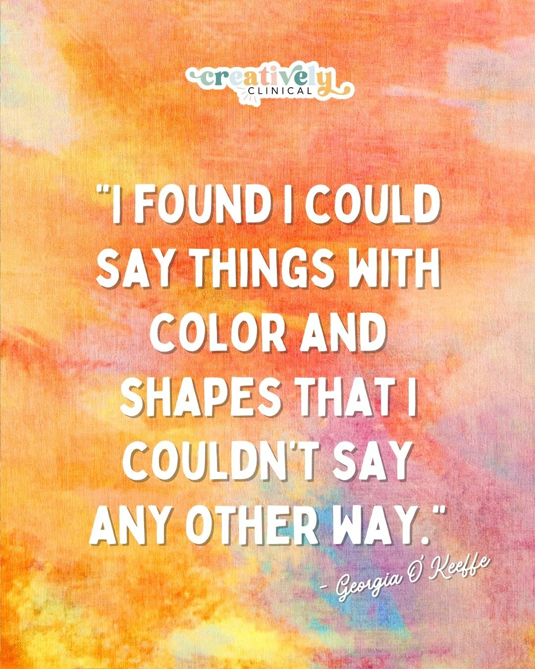 Sometimes words fall short. Some feelings are layered, tender, or too complex to articulate clearly. That is where creativity becomes its own language.

Art allows you to express what cannot be spoken, to release what has been held, and to communicat
