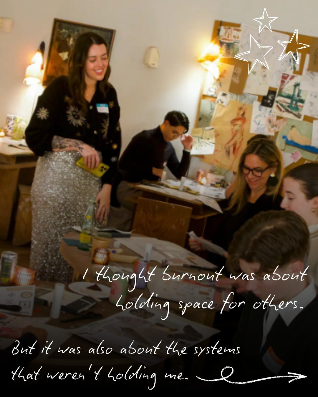 Burnout isn&rsquo;t just about clients. It&rsquo;s about the systems behind the scenes, the insurance calls, the paperwork, the admin you carry alone.

What if your practice could actually support you, not just your clients?

That&rsquo;s what shifte