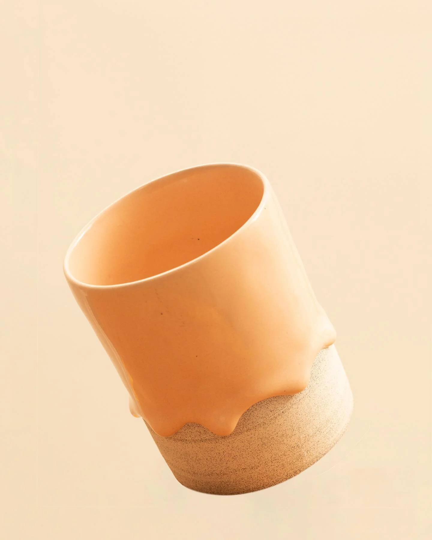 Peach Cylinders have been restocked 🍑