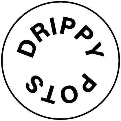 Drippy Pots