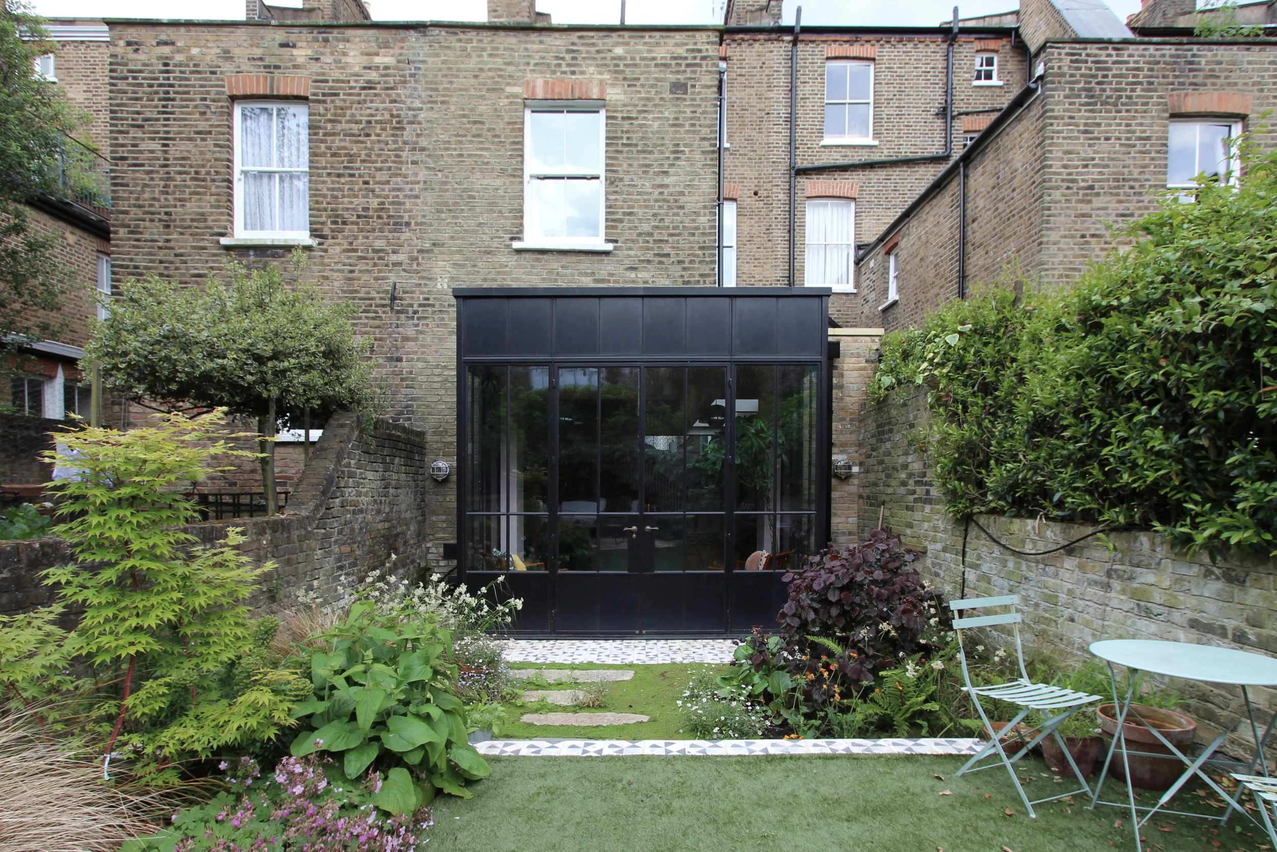 Guy Derwent Architects — architectural project photograph 3 from the business website