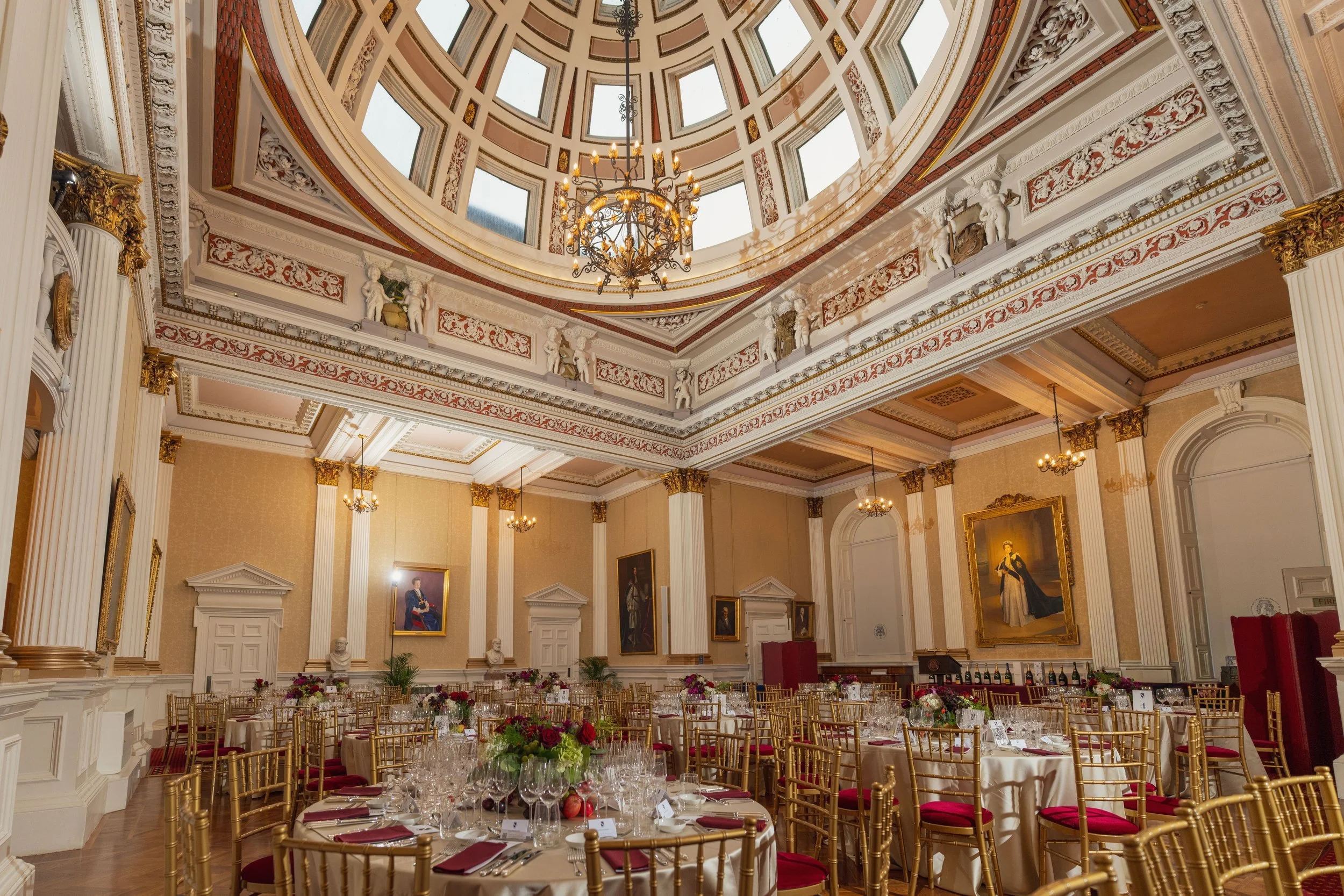 Wine and Dine - 10th December