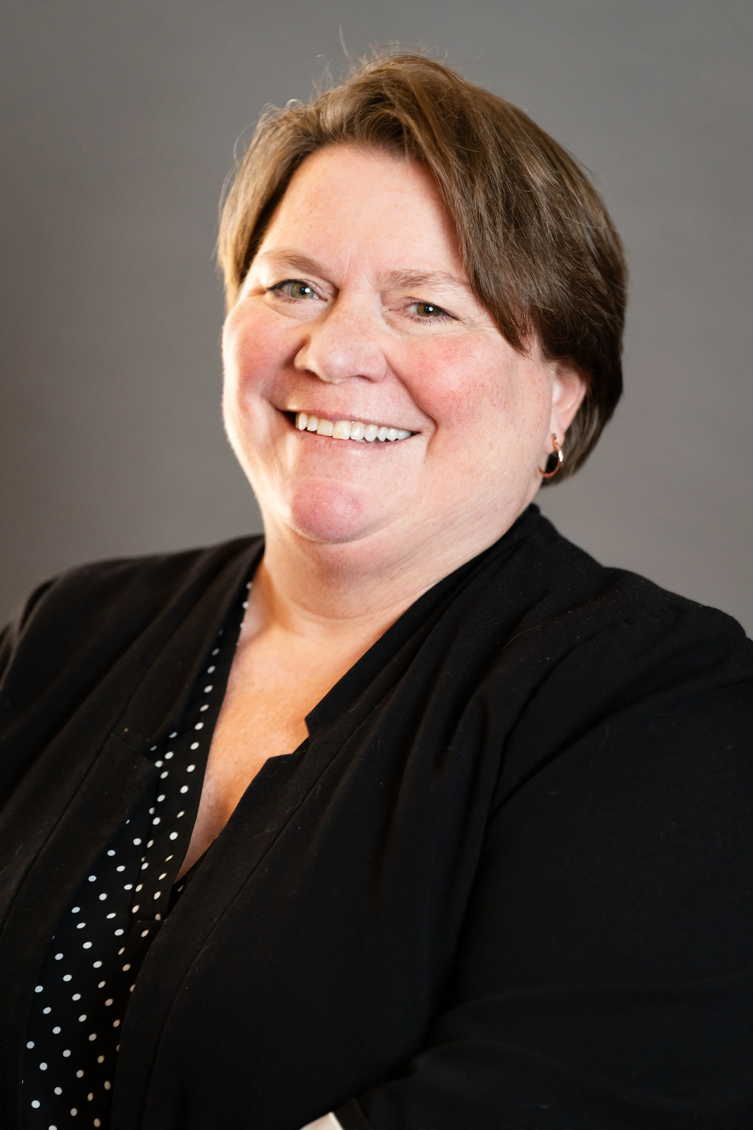 Photo of Cheri Johnson - Founder of Aspen Hill