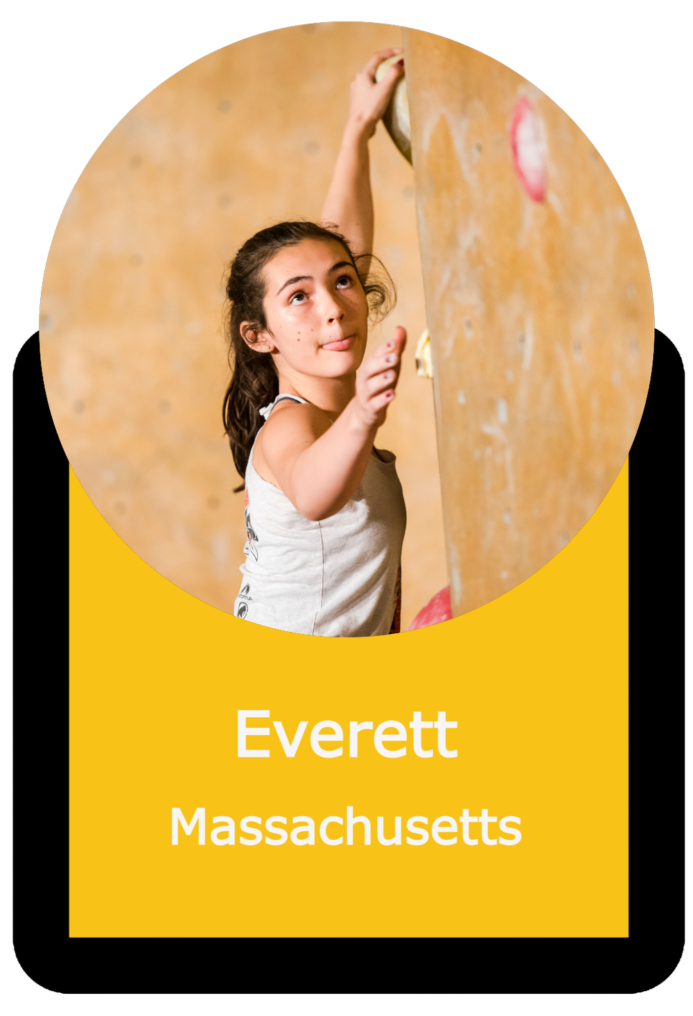 Essex Rock Climbing Gym MetroRock Vermont Indoor & Outdoor Rock