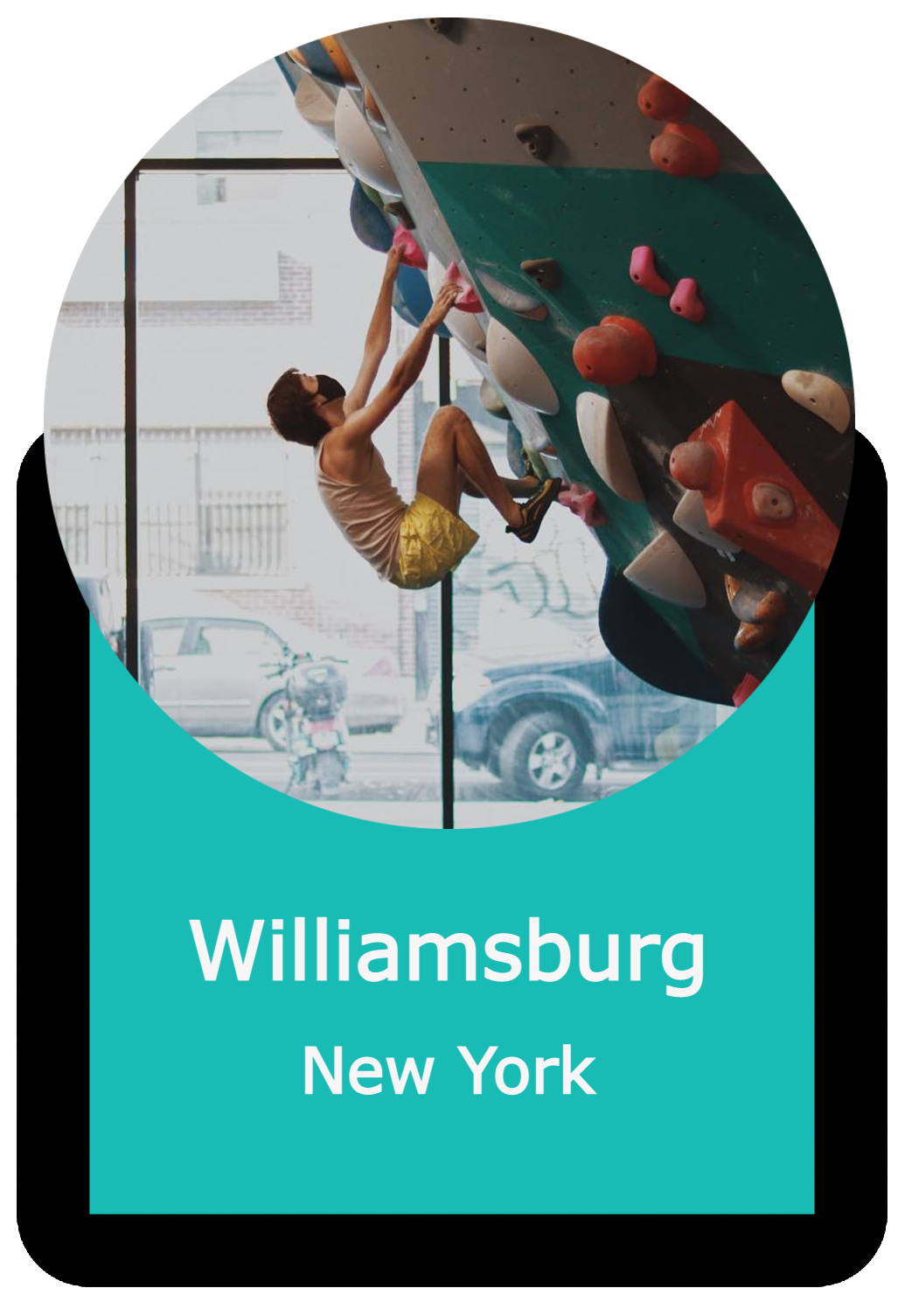 Essex Rock Climbing Gym MetroRock Vermont Indoor & Outdoor Rock Climbing for Kids & Adults