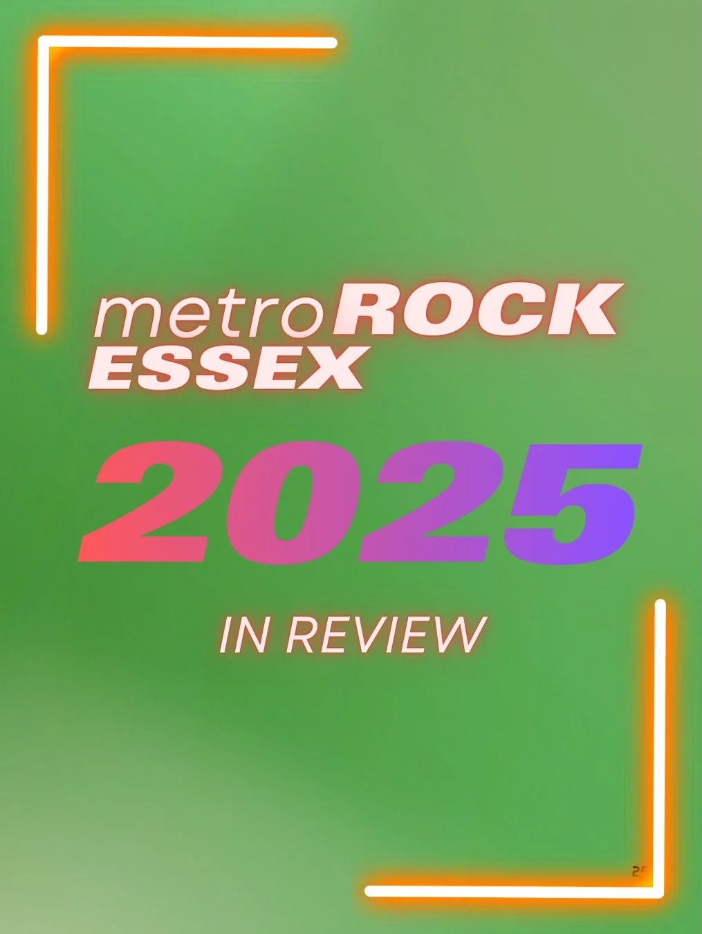 We wish you all a very happy new year here at MetroRock! We compiled some of our favorite memories from 2025.  From bouldering comps, to epic sends, to unique events this year was special and we cant wait to see what 2026 brings!