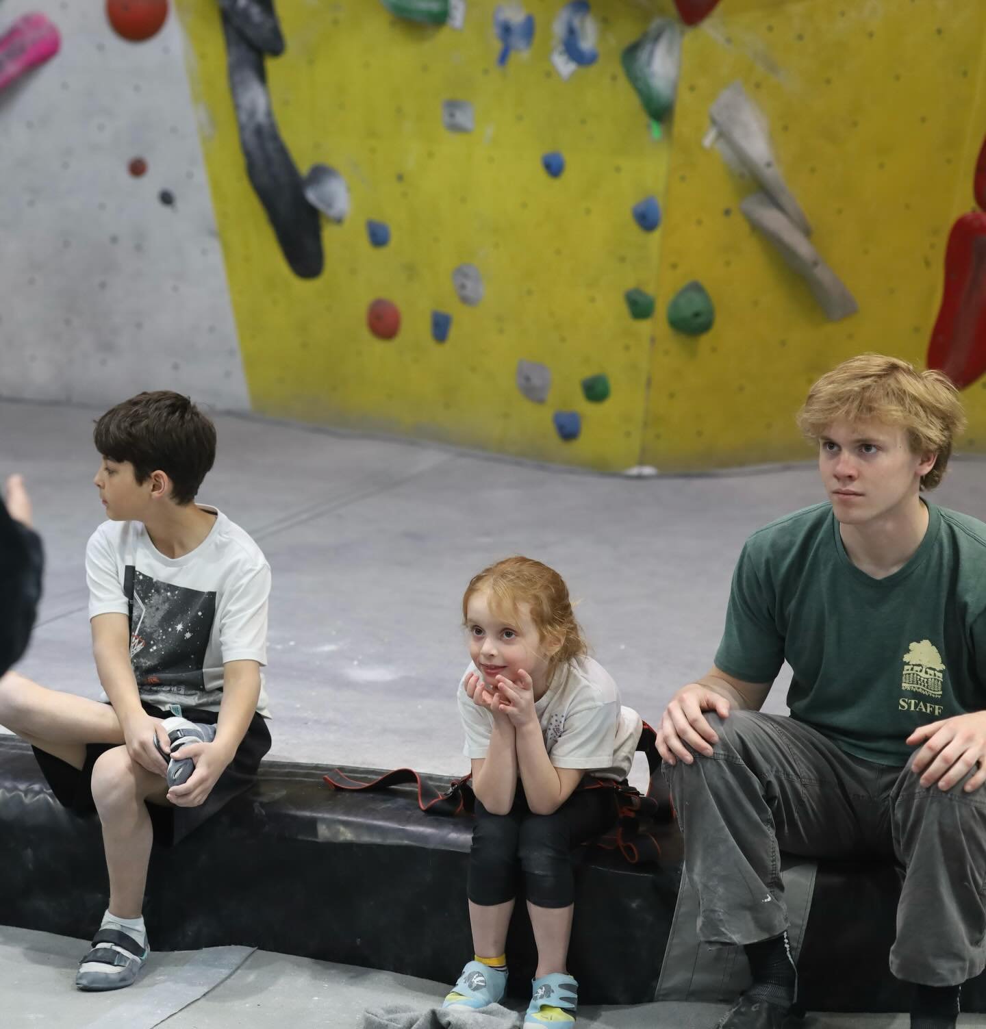 We&rsquo;re looking for a few folks to join our event team! Send an email to Joe.corrado@metrorock.com if you are interested, and enjoy this throwback picture of the one and only @achilles.liam.